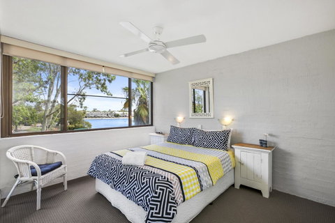Sun Lagoon Resort - Tweed Heads Accommodation 30