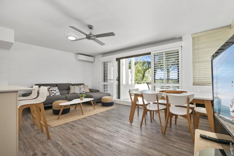 Sun Lagoon Resort - Tweed Heads Accommodation 25
