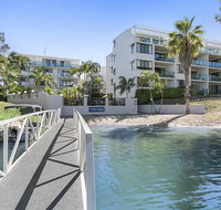 Sun Lagoon Resort - Tweed Heads Accommodation