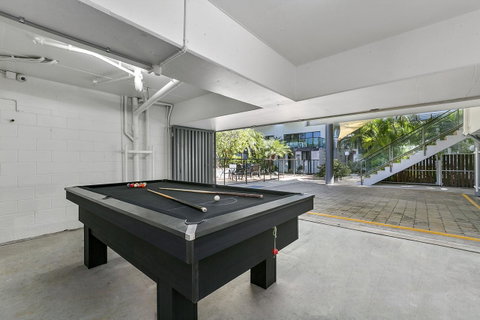 Sun Lagoon Resort - Tweed Heads Accommodation 19