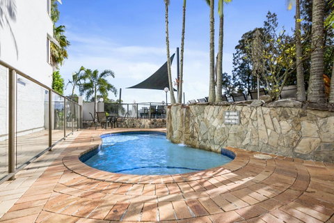 Sun Lagoon Resort - Tweed Heads Accommodation 14