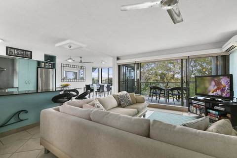 Sun Lagoon Resort - Tweed Heads Accommodation 9