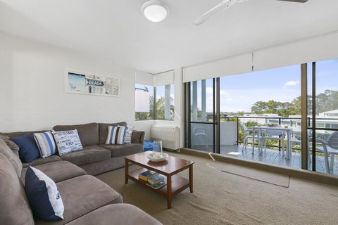 Sun Lagoon Resort - Tweed Heads Accommodation 37
