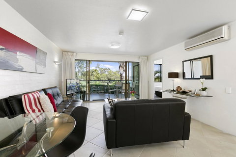 Sun Lagoon Resort - Tweed Heads Accommodation 29