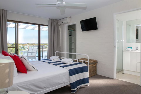 Sun Lagoon Resort - Tweed Heads Accommodation 1