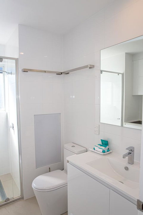 Sun Lagoon Resort - Tweed Heads Accommodation 3