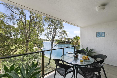 Sun Lagoon Resort - Tweed Heads Accommodation 11