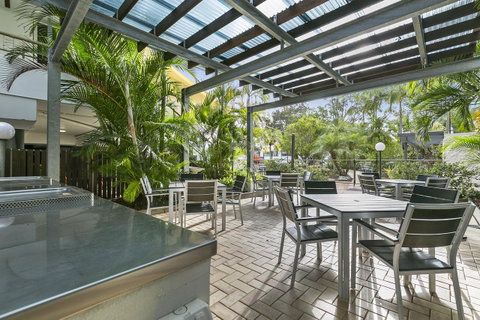 Sun Lagoon Resort - Tweed Heads Accommodation 16