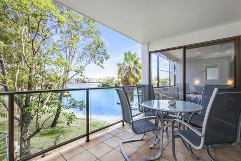 Sun Lagoon Resort - Tweed Heads Accommodation 24