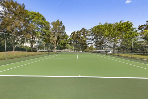Sun Lagoon Resort - Tweed Heads Accommodation 20