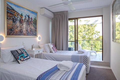 Sun Lagoon Resort - Tweed Heads Accommodation 2