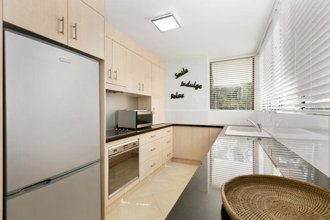 Sun Lagoon Resort - Tweed Heads Accommodation 26