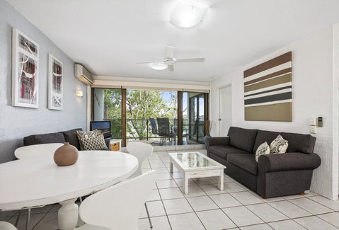 Sun Lagoon Resort - Tweed Heads Accommodation 31