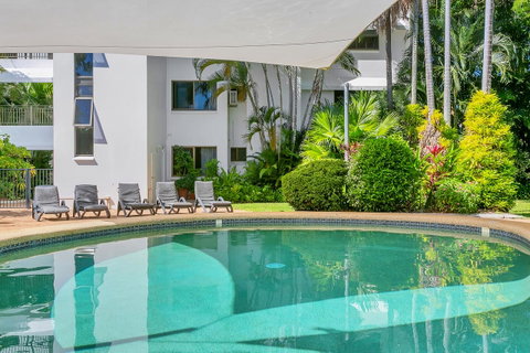 Roydon Beachfront Apartments - Tweed Heads Accommodation 11