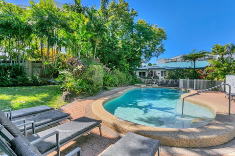 Roydon Beachfront Apartments - Tweed Heads Accommodation 17