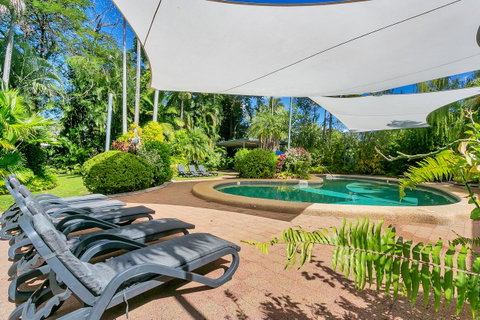 Roydon Beachfront Apartments - Tweed Heads Accommodation 15