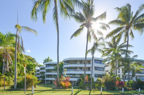 Roydon Beachfront Apartments - Tweed Heads Accommodation 28