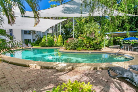 Roydon Beachfront Apartments - Tweed Heads Accommodation 12