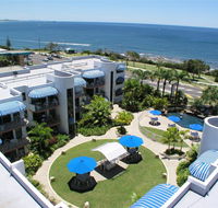 Headland Tropicana Resort - Tweed Heads Accommodation
