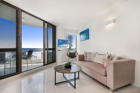 Alexandria Apartments - Tweed Heads Accommodation 40