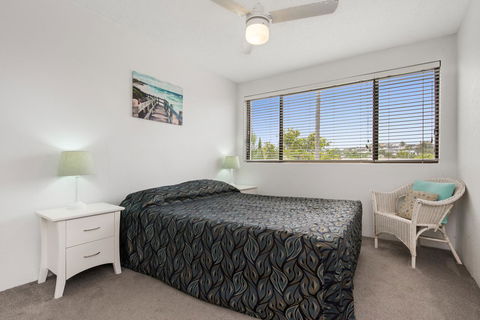Alexandria Apartments - Tweed Heads Accommodation 4