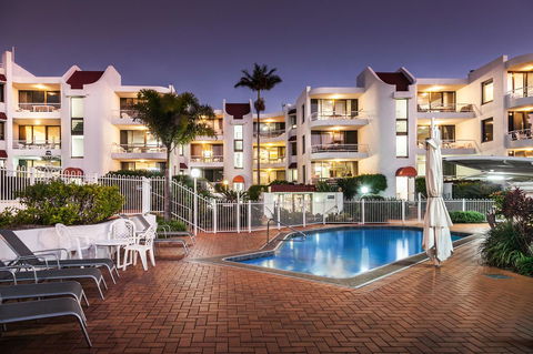 Alexandria Apartments - Tweed Heads Accommodation 43