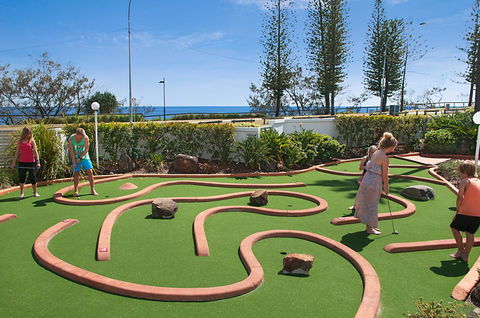 Alexandria Apartments - Tweed Heads Accommodation 42