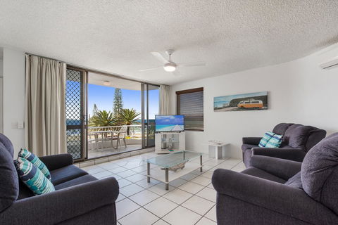 Alexandria Apartments - Tweed Heads Accommodation 20