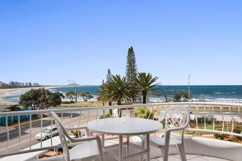 Alexandria Apartments - Tweed Heads Accommodation 36