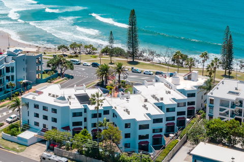 Alexandria Apartments - Tweed Heads Accommodation 6