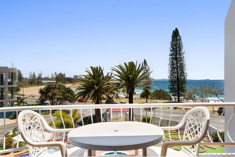 Alexandria Apartments - Tweed Heads Accommodation 16