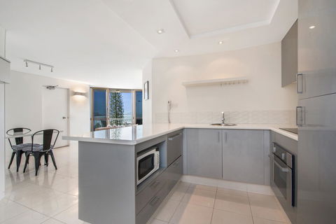 Alexandria Apartments - Tweed Heads Accommodation 32