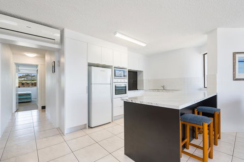 Alexandria Apartments - Tweed Heads Accommodation 15