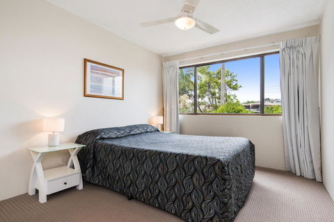 Alexandria Apartments - Tweed Heads Accommodation 9