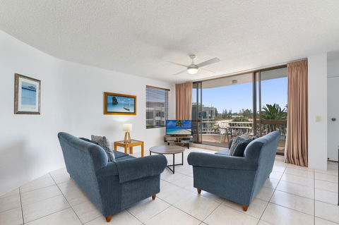 Alexandria Apartments - Tweed Heads Accommodation 37