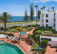 Alexandria Apartments - Tweed Heads Accommodation