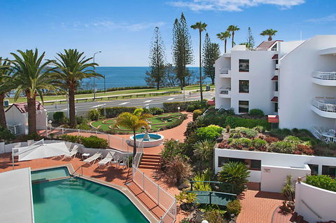 Alexandria Apartments - Tweed Heads Accommodation 0