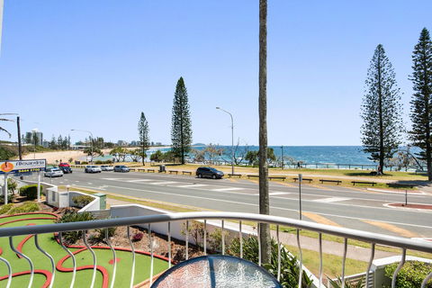 Alexandria Apartments - Tweed Heads Accommodation 41