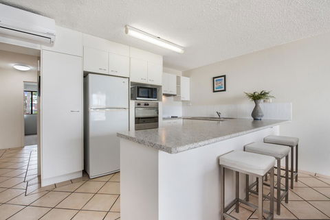 Alexandria Apartments - Tweed Heads Accommodation 11
