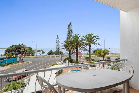 Alexandria Apartments - Tweed Heads Accommodation 35