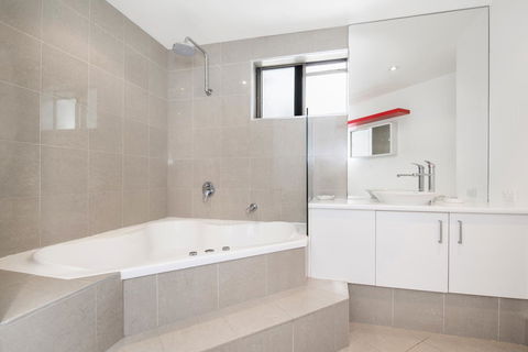 Alexandria Apartments - Tweed Heads Accommodation 31