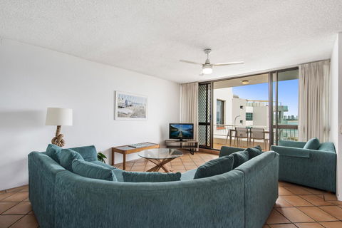 Alexandria Apartments - Tweed Heads Accommodation 5