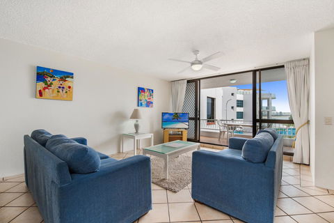 Alexandria Apartments - Tweed Heads Accommodation 12