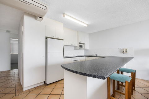 Alexandria Apartments - Tweed Heads Accommodation 3
