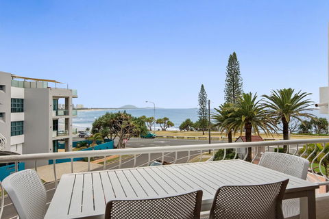 Alexandria Apartments - Tweed Heads Accommodation 38