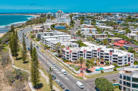 Alexandria Apartments - Tweed Heads Accommodation 7