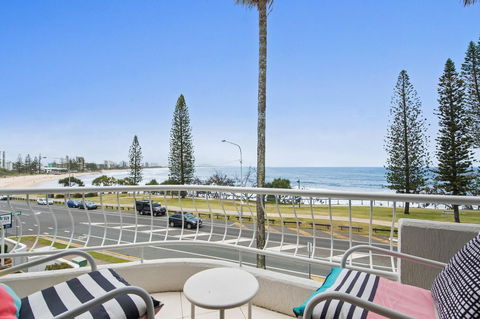 Alexandria Apartments - Tweed Heads Accommodation 30
