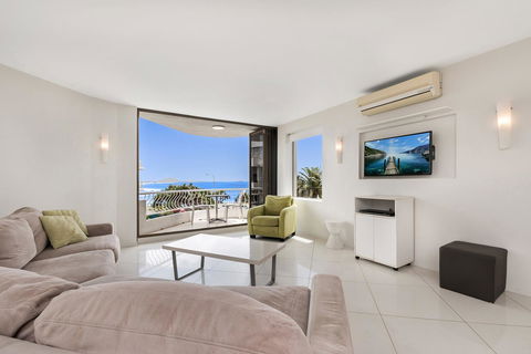 Alexandria Apartments - Tweed Heads Accommodation 25