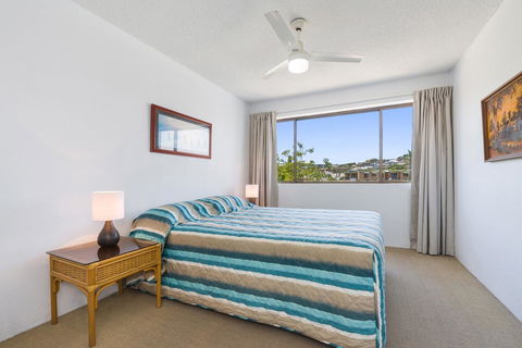 Alexandria Apartments - Tweed Heads Accommodation 13