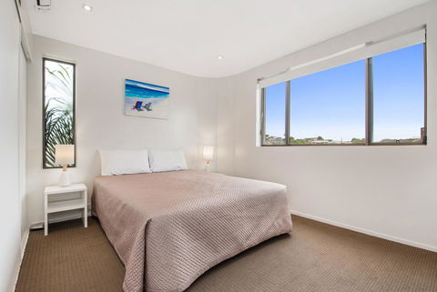 Alexandria Apartments - Tweed Heads Accommodation 22